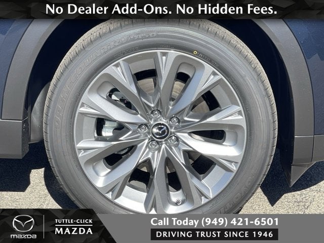 2026 Mazda Mazda CX-90 Premium Plus