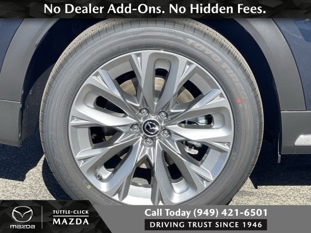 2026 Mazda Mazda CX-90 Premium Plus