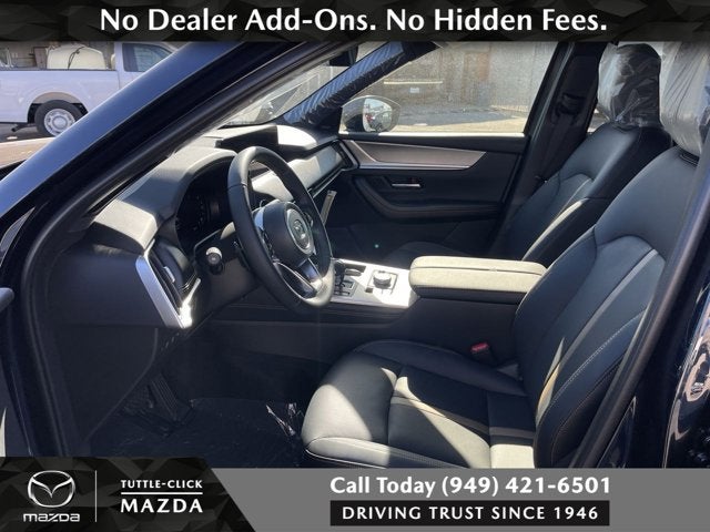 2026 Mazda Mazda CX-90 Premium Plus