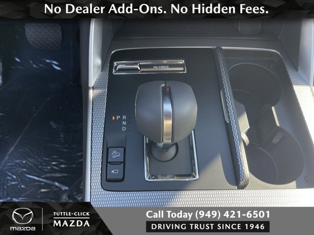 2026 Mazda Mazda CX-90 Premium Plus