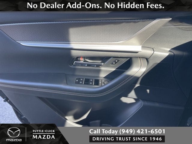 2026 Mazda Mazda CX-90 Premium Plus