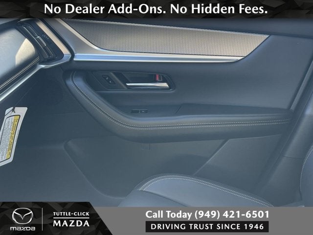 2026 Mazda Mazda CX-90 Premium Plus