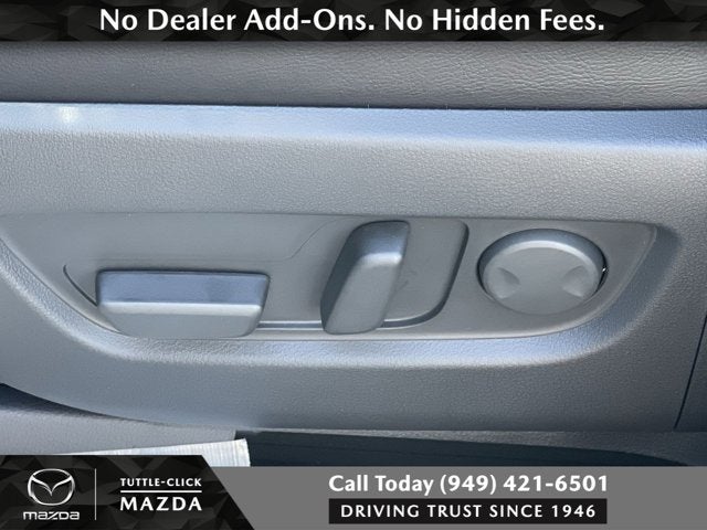 2026 Mazda Mazda CX-90 Premium Plus