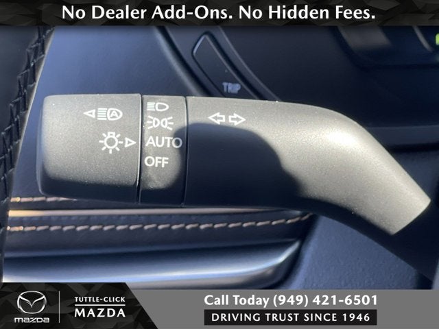 2026 Mazda Mazda CX-90 Premium Plus