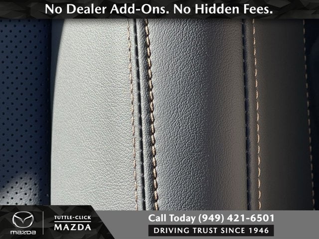 2026 Mazda Mazda CX-90 Premium Plus