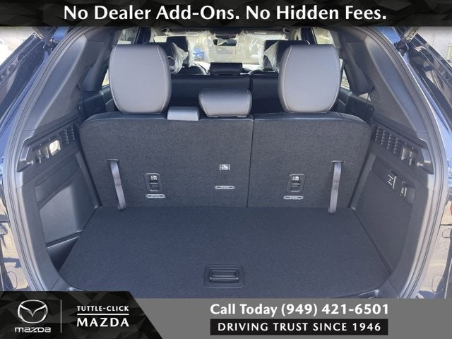 2026 Mazda Mazda CX-90 Premium Plus