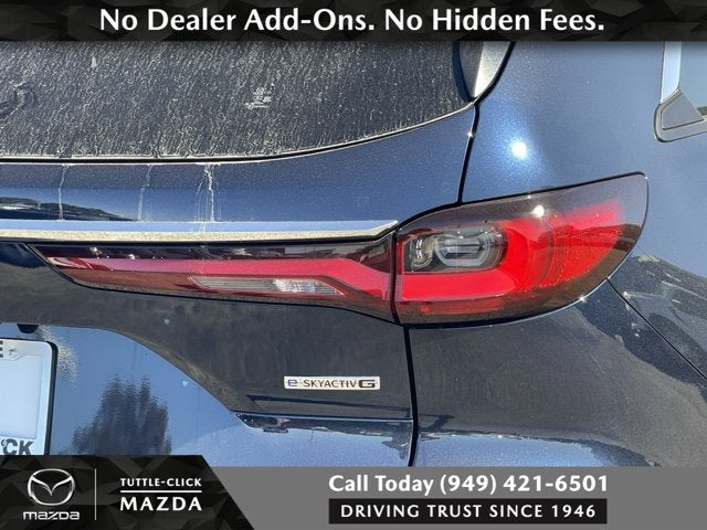 2026 Mazda Mazda CX-90 Premium Plus