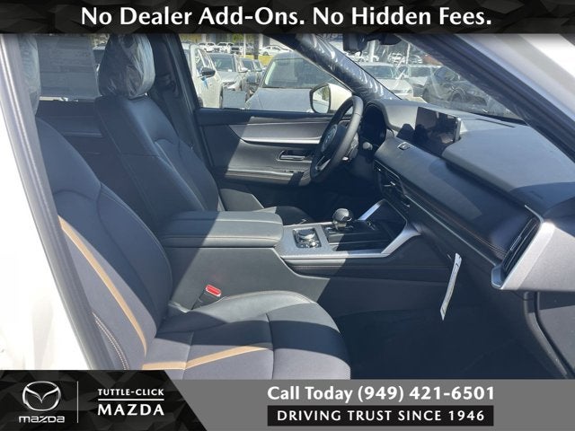 2026 Mazda Mazda CX-90 Premium Plus
