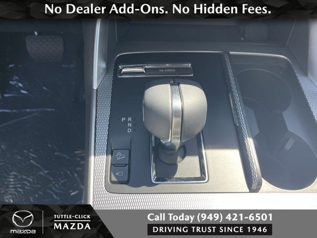 2026 Mazda Mazda CX-90 Premium Plus