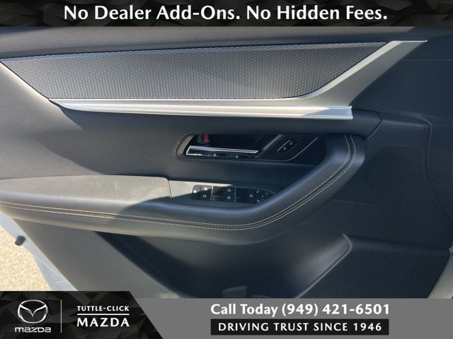 2026 Mazda Mazda CX-90 Premium Plus