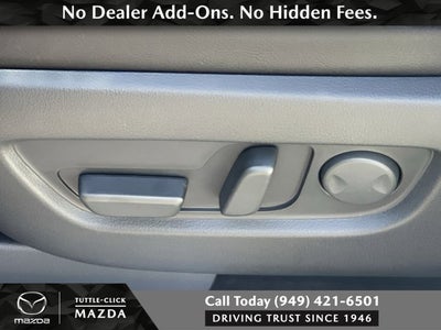 2026 Mazda Mazda CX-90 Premium Plus