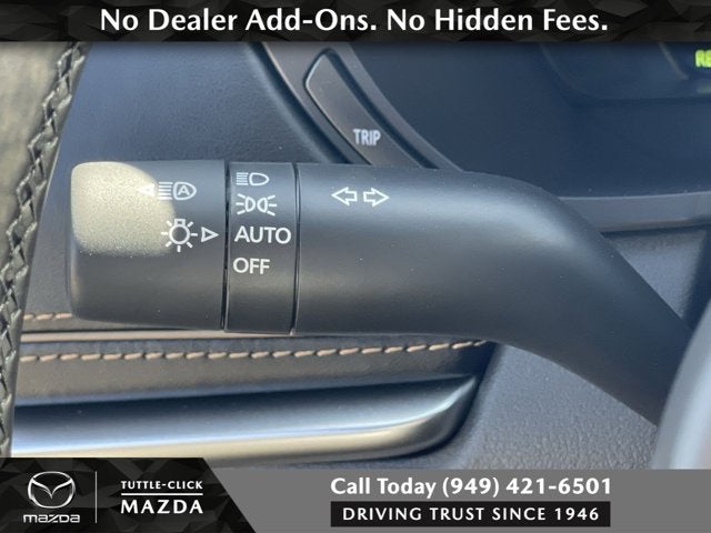 2026 Mazda Mazda CX-90 Premium Plus