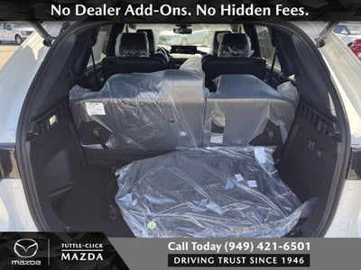 2026 Mazda Mazda CX-90 Premium Plus