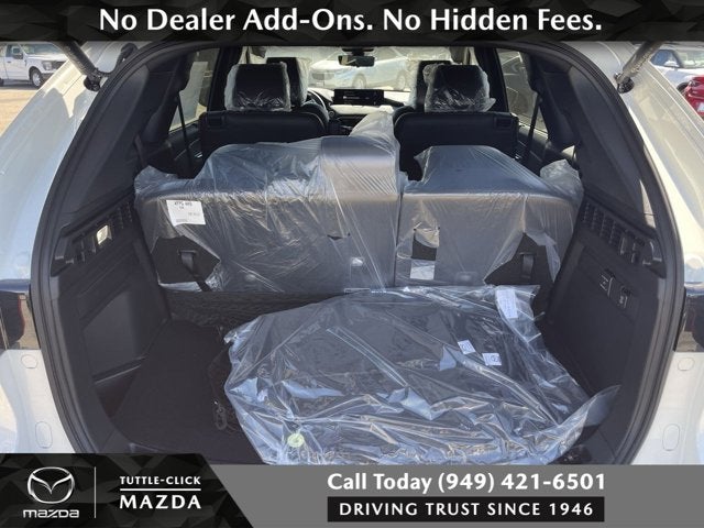 2026 Mazda Mazda CX-90 Premium Plus