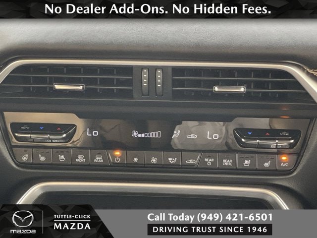 2026 Mazda Mazda CX-90 Premium Plus