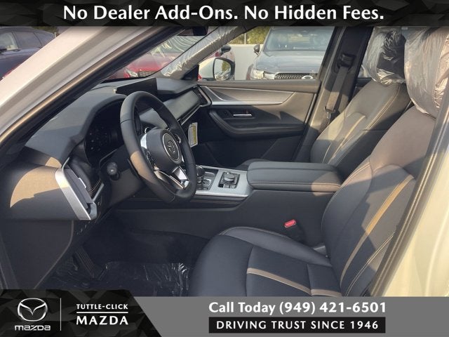 2026 Mazda Mazda CX-90 Premium Plus