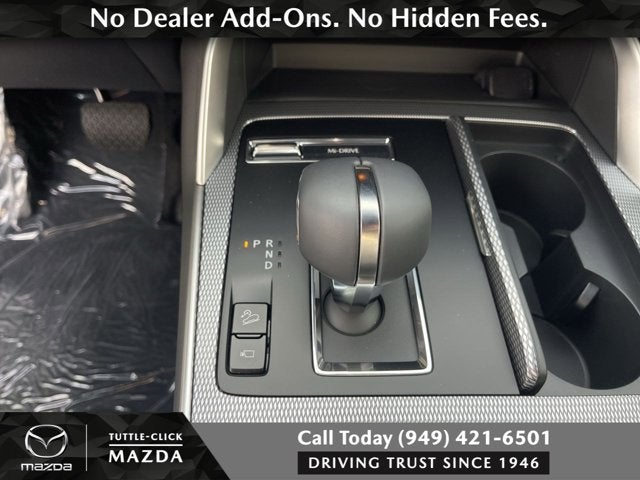 2026 Mazda Mazda CX-90 Premium Plus