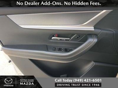 2026 Mazda Mazda CX-90 Premium Plus