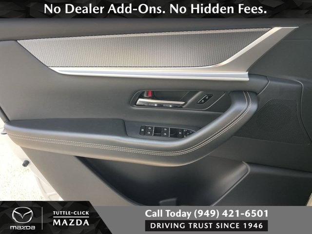 2026 Mazda Mazda CX-90 Premium Plus