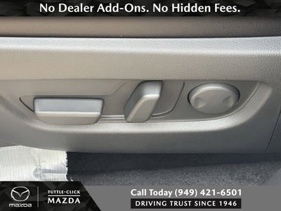 2026 Mazda Mazda CX-90 Premium Plus