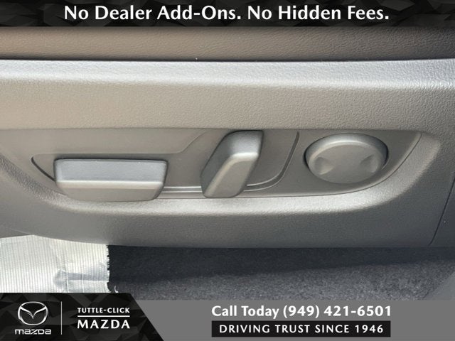 2026 Mazda Mazda CX-90 Premium Plus