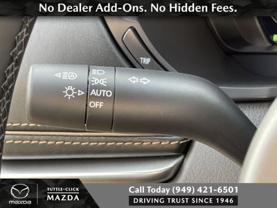 2026 Mazda Mazda CX-90 Premium Plus