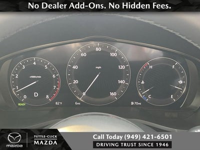 2026 Mazda Mazda CX-90 Premium Plus