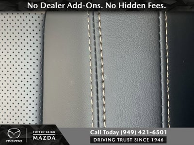 2026 Mazda Mazda CX-90 Premium Plus