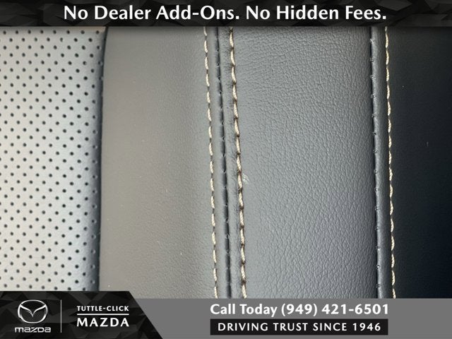 2026 Mazda Mazda CX-90 Premium Plus