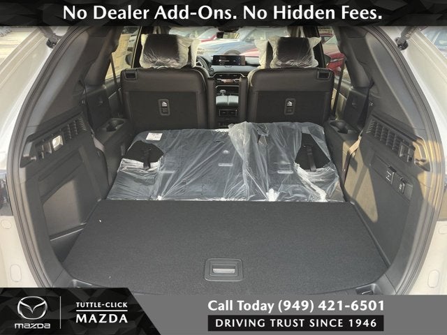 2026 Mazda Mazda CX-90 Premium Plus