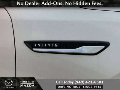 2026 Mazda Mazda CX-90 Premium Plus