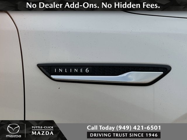 2026 Mazda Mazda CX-90 Premium Plus