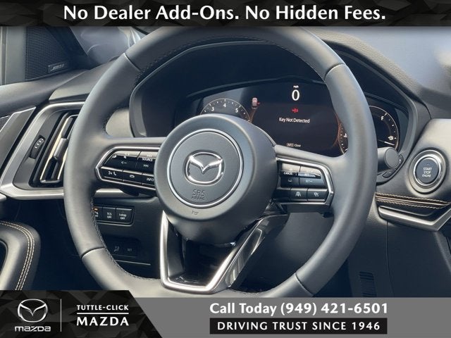 2026 Mazda Mazda CX-90 Premium Plus