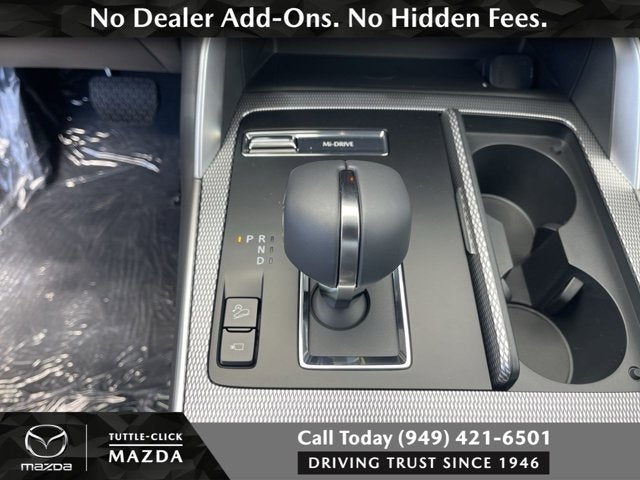 2026 Mazda Mazda CX-90 Premium Plus