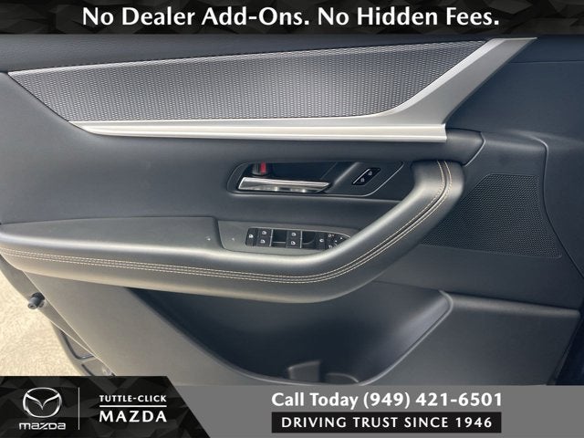 2026 Mazda Mazda CX-90 Premium Plus