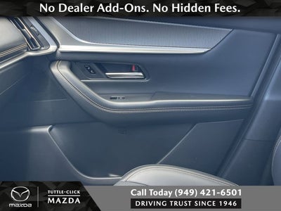 2026 Mazda Mazda CX-90 Premium Plus