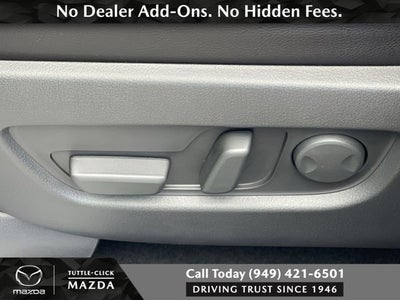 2026 Mazda Mazda CX-90 Premium Plus