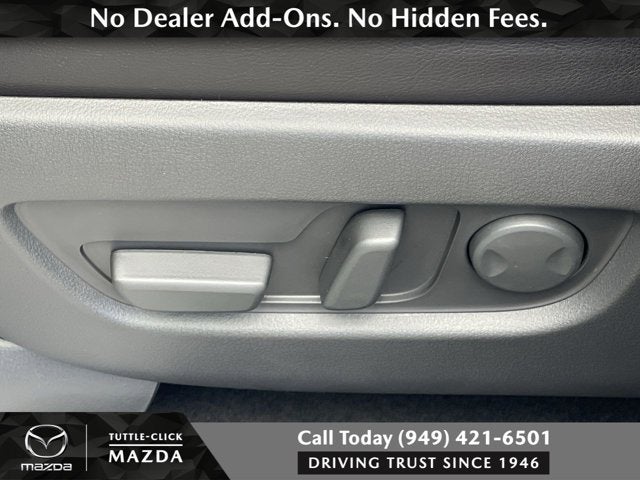 2026 Mazda Mazda CX-90 Premium Plus