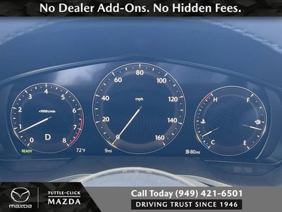 2026 Mazda Mazda CX-90 Premium Plus