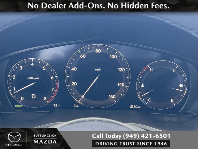 2026 Mazda Mazda CX-90 Premium Plus