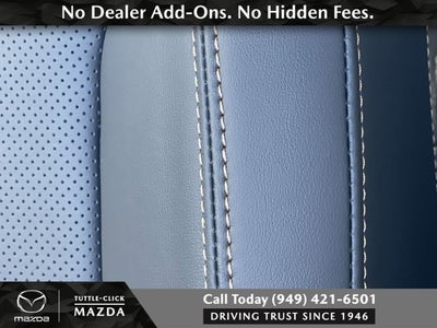 2026 Mazda Mazda CX-90 Premium Plus