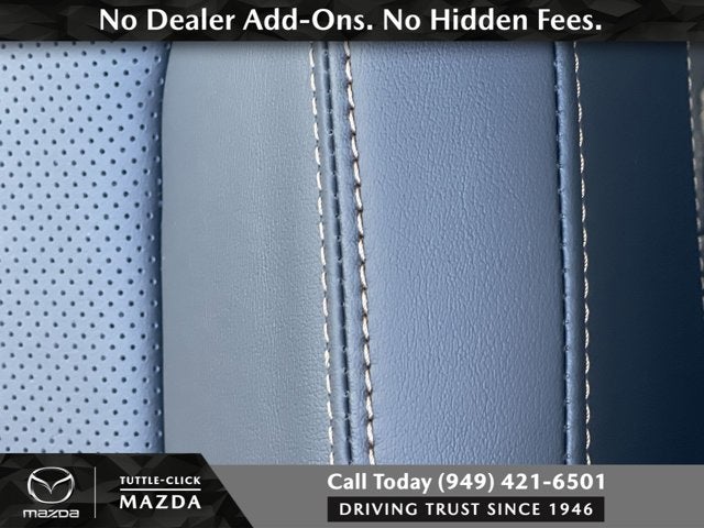 2026 Mazda Mazda CX-90 Premium Plus