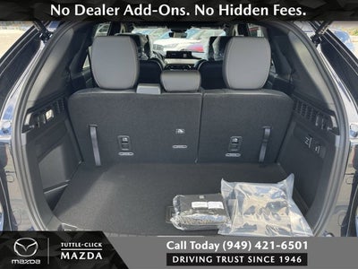 2026 Mazda Mazda CX-90 Premium Plus