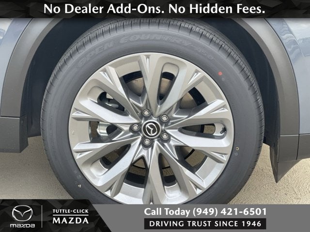 2026 Mazda Mazda CX-90 Premium Plus