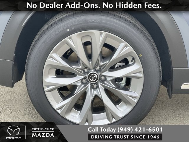 2026 Mazda Mazda CX-90 Premium Plus