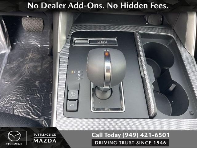 2026 Mazda Mazda CX-90 Premium Plus