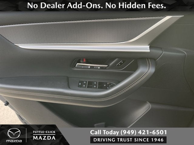 2026 Mazda Mazda CX-90 Premium Plus