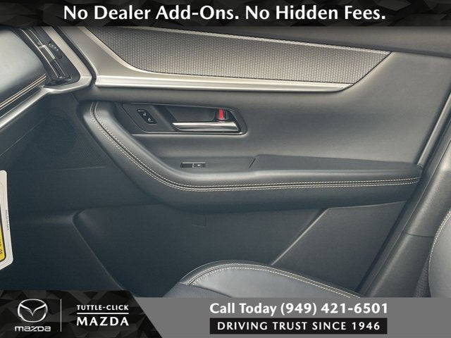 2026 Mazda Mazda CX-90 Premium Plus