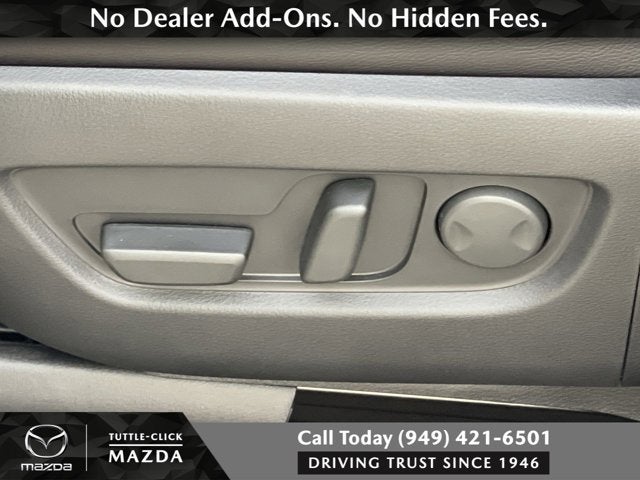 2026 Mazda Mazda CX-90 Premium Plus