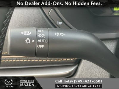 2026 Mazda Mazda CX-90 Premium Plus